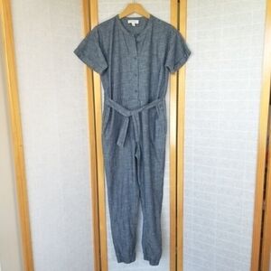 Girls Jumpsuit Coveralls Brandon Maxwell x Free Assembly
